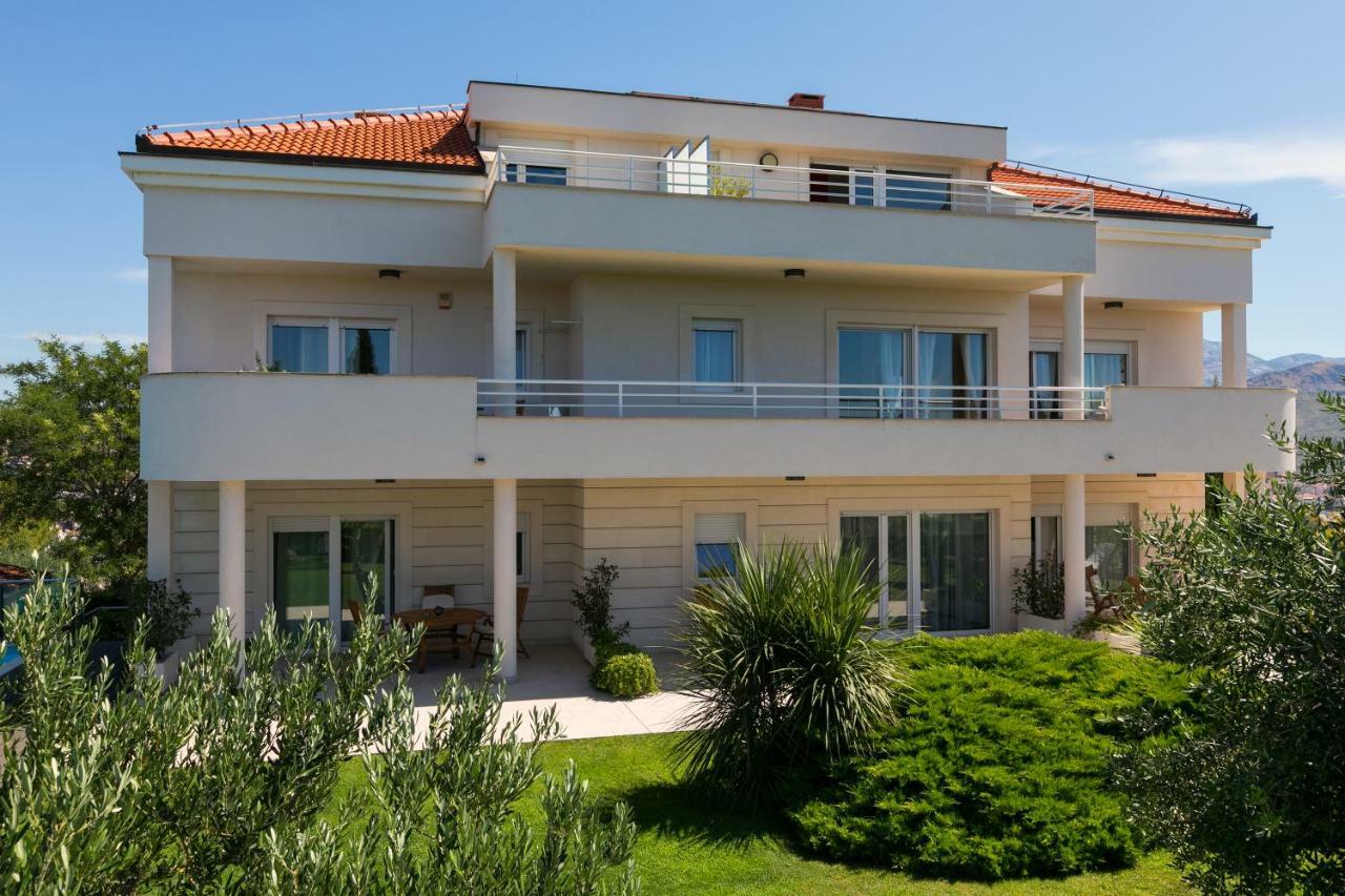 Luxury Apartments Klara Split Exterior photo